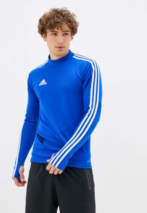 Лонгслив adidas TIRO19 TR TOP