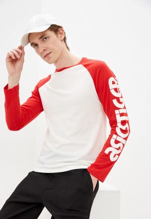 Лонгслив ASICS BL LS Tee