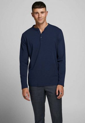 Лонгслив Jack & Jones