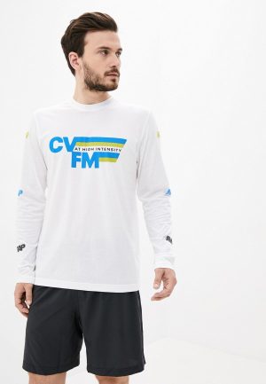Лонгслив Reebok RC CrossFit Moto LS