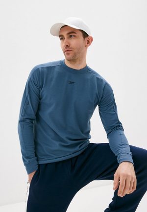 Лонгслив Reebok TS ARS/UTILITY LS TEE