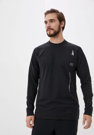 Лонгслив Reebok TS Edgeworks LS Tee