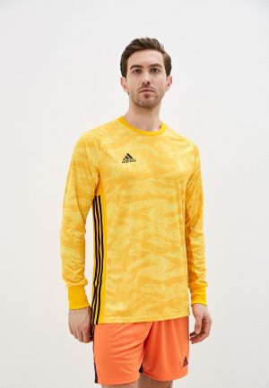 Лонгслив спортивный adidas ADIPRO 19 GK L