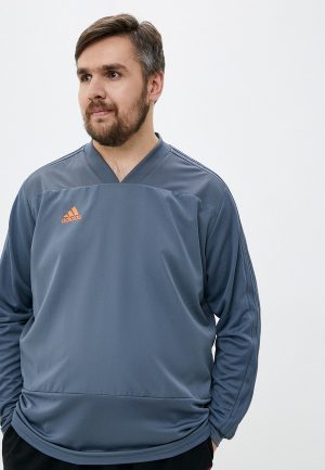 Лонгслив спортивный adidas CON18 TR TOP