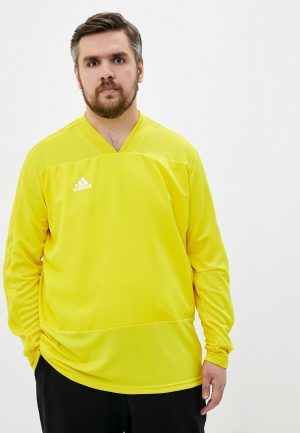 Лонгслив спортивный adidas CON18 TR TOP