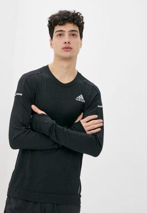 Лонгслив спортивный adidas COOLER LONGSLEE