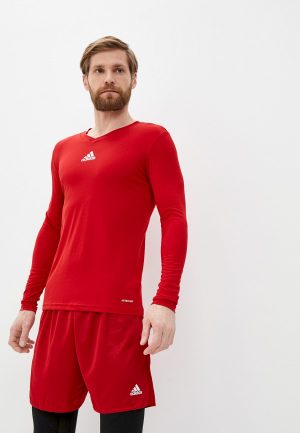 Лонгслив спортивный adidas TEAM BASE TEE