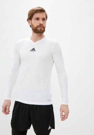 Лонгслив спортивный adidas TEAM BASE TEE
