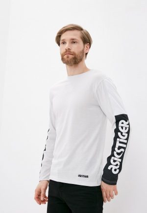 Лонгслив спортивный ASICS CB LS Tee