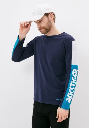 Лонгслив спортивный ASICS CB LS Tee