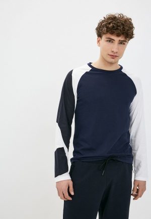 Лонгслив спортивный ASICS Graphic LS Tee