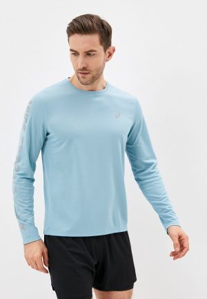 Лонгслив спортивный ASICS KATAKANA LS TOP