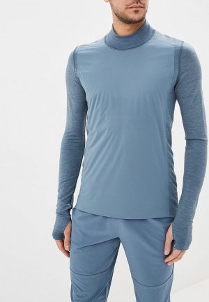 Лонгслив спортивный ASICS METARUN WARM LS TOP