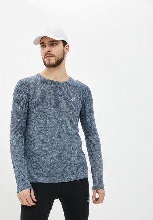 Лонгслив спортивный ASICS RACE SEAMLESS LS