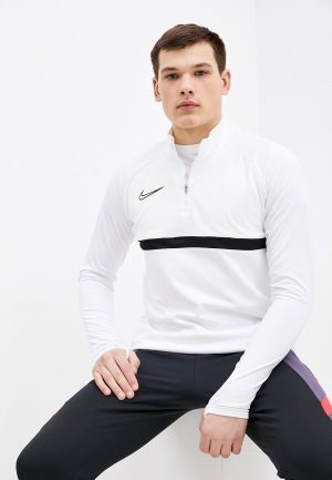 Лонгслив спортивный Nike M NK DF ACD21 DRIL TOP