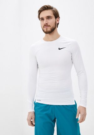Лонгслив спортивный Nike M NP TOP LS TIGHT