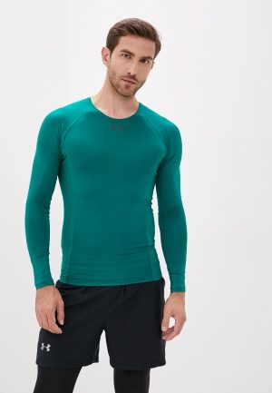 Лонгслив спортивный Under Armour Comp LS Top