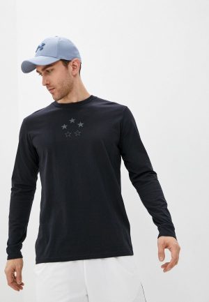 Лонгслив спортивный Under Armour CURRY ASG LS TEE