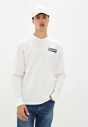 Лонгслив Tommy Jeans