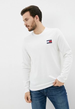 Лонгслив Tommy Jeans