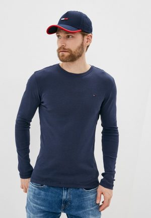 Лонгслив Tommy Jeans