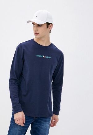 Лонгслив Tommy Jeans