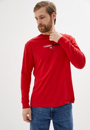 Лонгслив Tommy Jeans