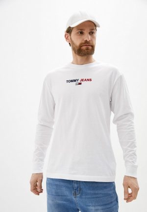 Лонгслив Tommy Jeans