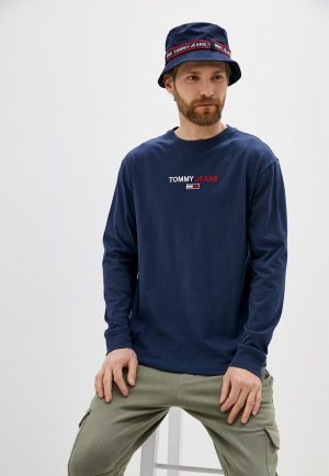 Лонгслив Tommy Jeans