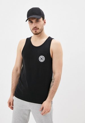 Майка DC Shoes POCKET TANK