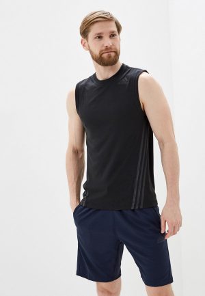 Майка спортивная adidas AERO 3S SL TEE