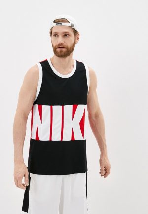 Майка спортивная Nike M NK DF JSY STARTING FIVE