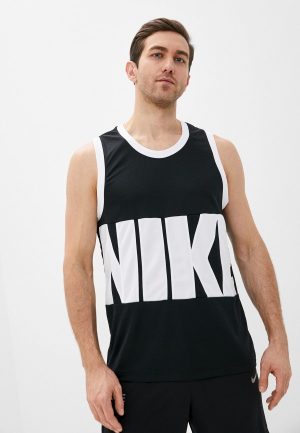 Майка спортивная Nike M NK DF JSY STARTING FIVE