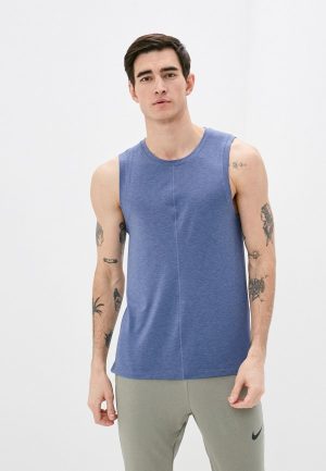 Майка спортивная Nike M NK DF TANK YOGA