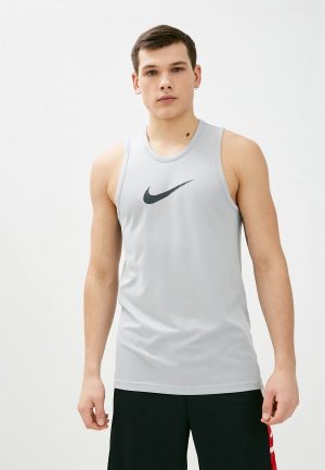 Майка спортивная Nike M NK DF TOP SL CRSSOVER SL TOP