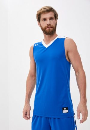 Майка спортивная Nike M NK FRANCHISE JERSEY