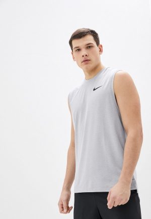 Майка спортивная Nike M NP DF HPR DRY TOP TANK