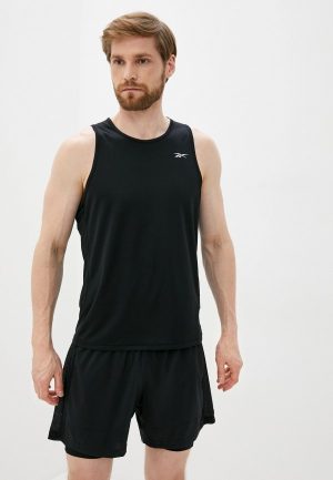 Майка спортивная Reebok RE SPEEDWICK SINGLET