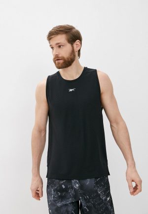 Майка спортивная Reebok TS SWEATSHIFT TANK
