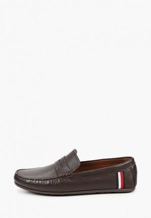 Мокасины Tommy Jeans