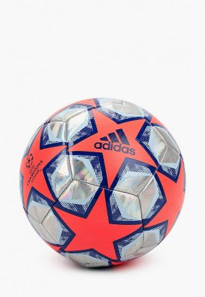 Мяч футбольный adidas FIN 20 TRN FOIL