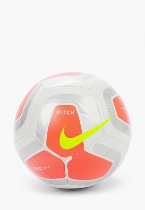 Мяч футбольный Nike PL NK PTCH-FA19