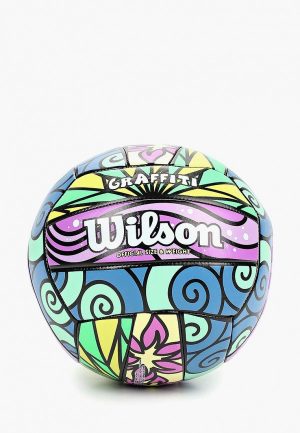 Мяч волейбольный Wilson GRAFFITI