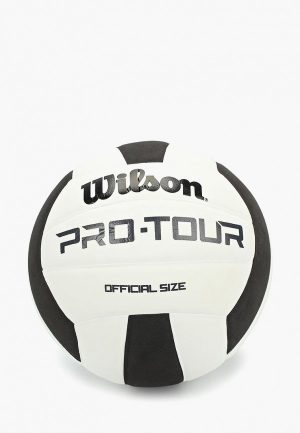 Мяч волейбольный Wilson PRO TOUR