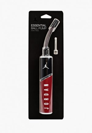 Насос Nike JORDAN ESSENTIAL BALL PUMP INTL