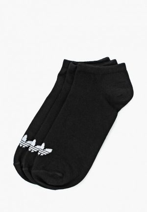 Носки adidas Originals TREFOIL LINER