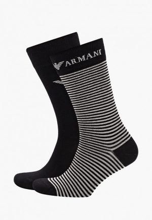 Носки Emporio Armani