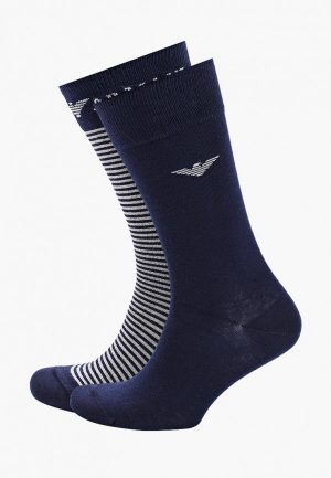 Носки Emporio Armani