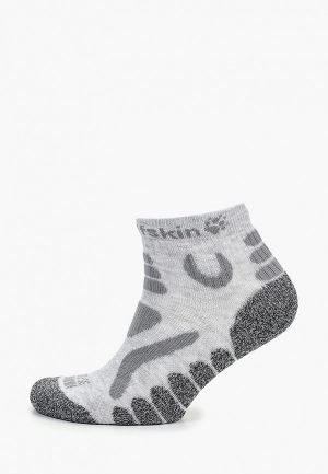 Носки Jack Wolfskin HIKING PRO LOW CUT