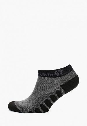 Носки Jack Wolfskin URBAN SOCK LOW CUT